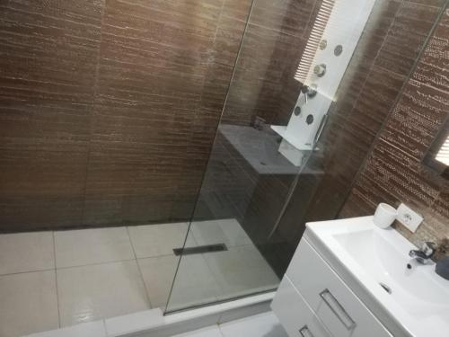 POOL Unique Luxury Apartaments