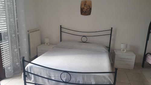 casa vacanze la pizzica in Palmariggi