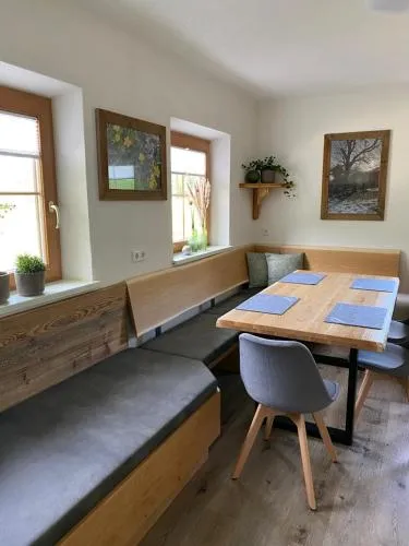Reithgut in Sankt Martin am Tennengebirge, Österreich