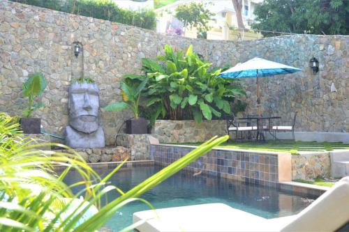 Simpson Bay Apartment