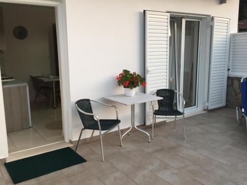 Studio Lithos 2, Parga (Foto 7)