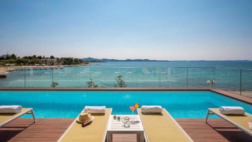 Dedaj Resort - Villa Tina - Apartment - Zadar