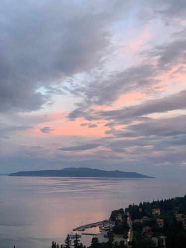Apartment Lana Icici, Opatija