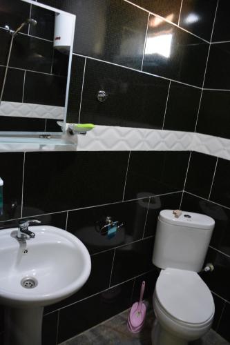 House in Mestia Mestia Georgia