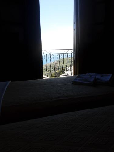 Magda Studios - Double Bed Room N4, Zagora (fotografie 10)