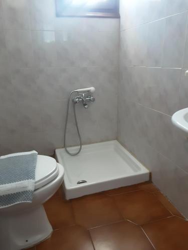 Magda Studios - Double Bed Room N4, Zagora (fotografie 7)