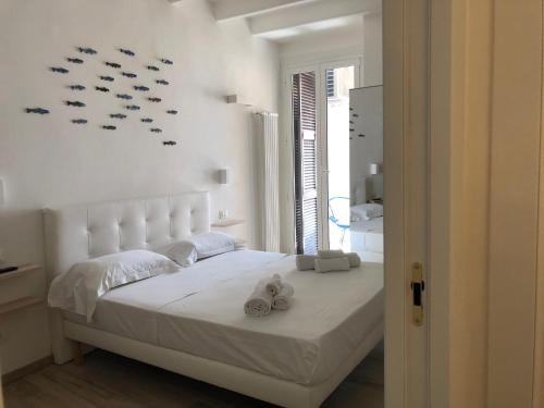 PORTOROSSO Rooms