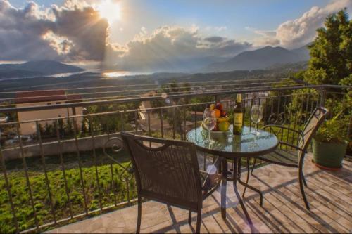 Apartments Nikola - Kotor