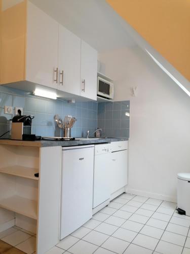 #Bel appartement cosy Clos Mathilde ! 5