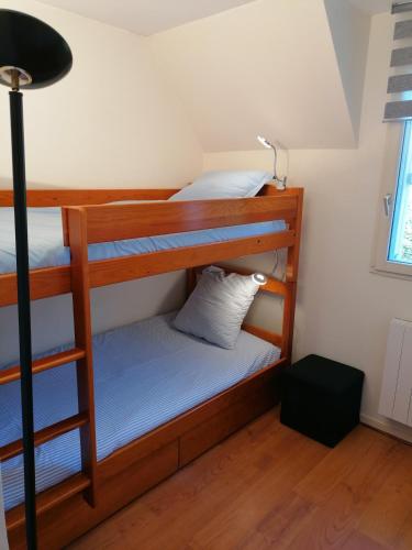 #Bel appartement cosy Clos Mathilde ! 4