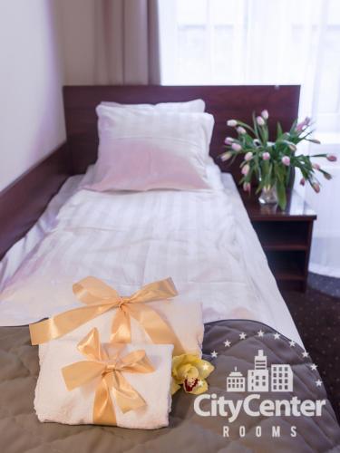 Foto - City Center Rooms Piotrkowska 91