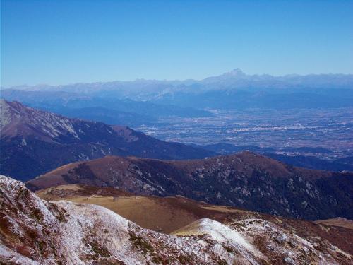  GRAZIOSO BILOCALE CENTRO paese in Frabosa Soprana