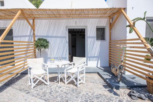 Exi Sea Side Suites