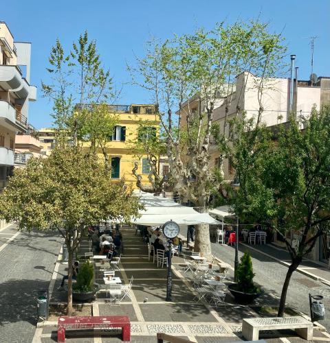 Ambramarina B&B 3