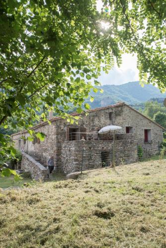 Location Mas avec Piscine Haut Vallespir