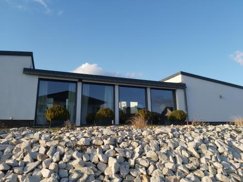 Ferienwohnung Auszeit Im Haag 961m von Losheim am See entfernt