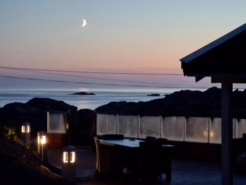 Skudeneshavn 182 Fish Camp in 하우게순 시티 센터