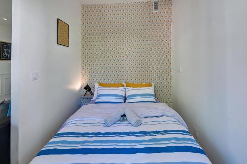 - Luxury Appart Climatisé Plage -, Cannes