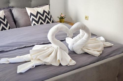 Magnifique appartement de vacances a Martil