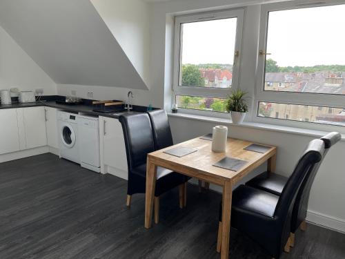Premier Apartment D in Uphall