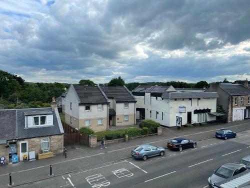 Premier Apartment D in Uphall