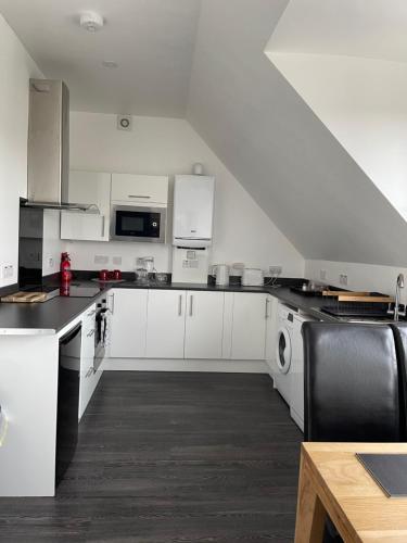Premier Apartment D in Uphall