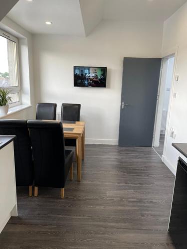 Premier Apartment D in Uphall