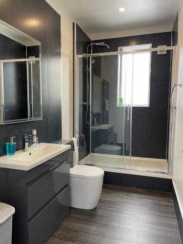 Premier Apartment D in Uphall