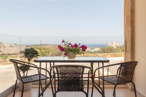 Cretan fleur apartments 5