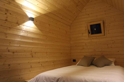 Hiška-Glamping