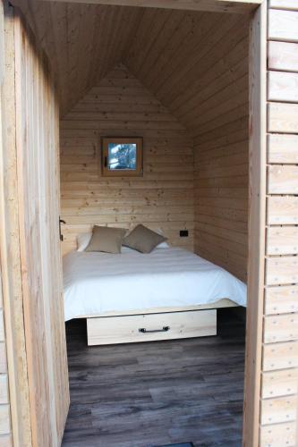Hiška-Glamping