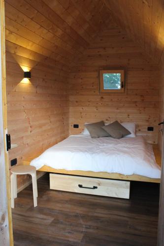 Hiška-Glamping