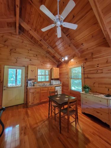 New River Trail Cabins - image 8