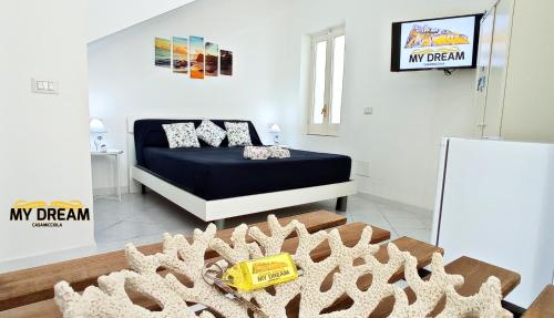 My Dream BnB Ischia Ponte