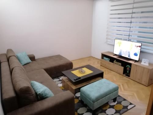 Apartman Bogdanović Sokobanja - Location saisonnière - Sokobanja