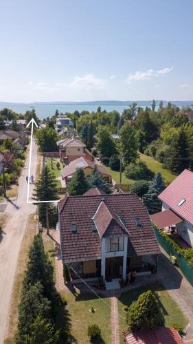 Marika Apartman