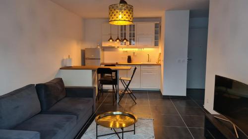 Appartement Plage Prado/Vélodrome - Location saisonnière - Marseille