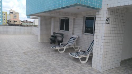Edifício Santorini, Mongaguá (fotografie 10)