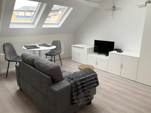 EXECUTIVE- STUDIO-LOFT Apartment LUXEMBOURG CITY CENTER – khách sạn tại Khac