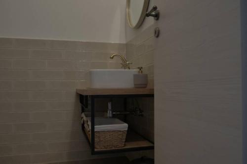Apartment Kazada 800m from the beach