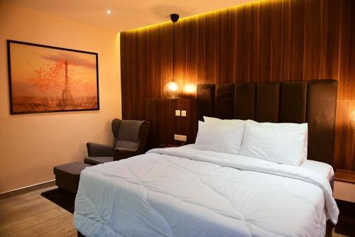 Mainstay Apartment & Suites in Asaba