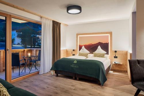 Hotel Tabladel