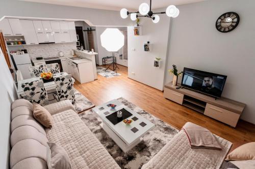 Apartmani IN Zlatar in Nova Varoš