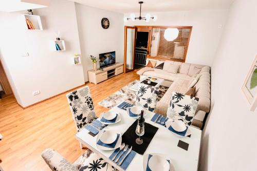 Apartmani IN Zlatar in Nova Varoš