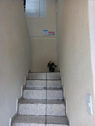 Apartamento avenida 02 com ar condicionado in เซาโตเม ดาส เลตราส