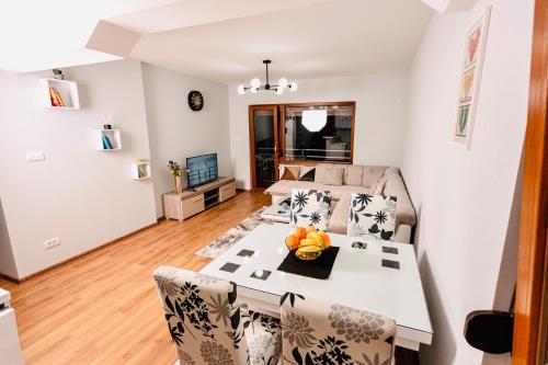 Apartmani IN Zlatar in Nova Varoš