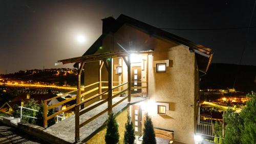 Apartmani IN Zlatar in Nova Varoš