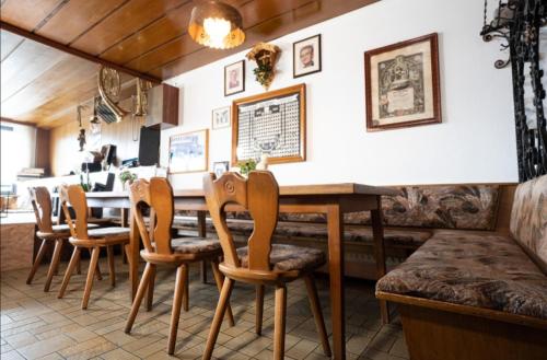 Landgasthof Bayerwald in Bobrach