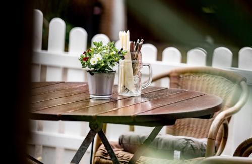 Landgasthof Bayerwald in Bobrach