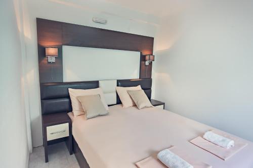 Aparthotel David - image 12